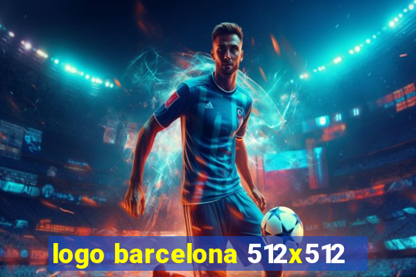 logo barcelona 512x512